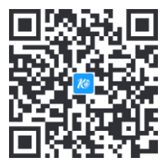 iOS 苹果版 二维码(HuoHuSPORTS)